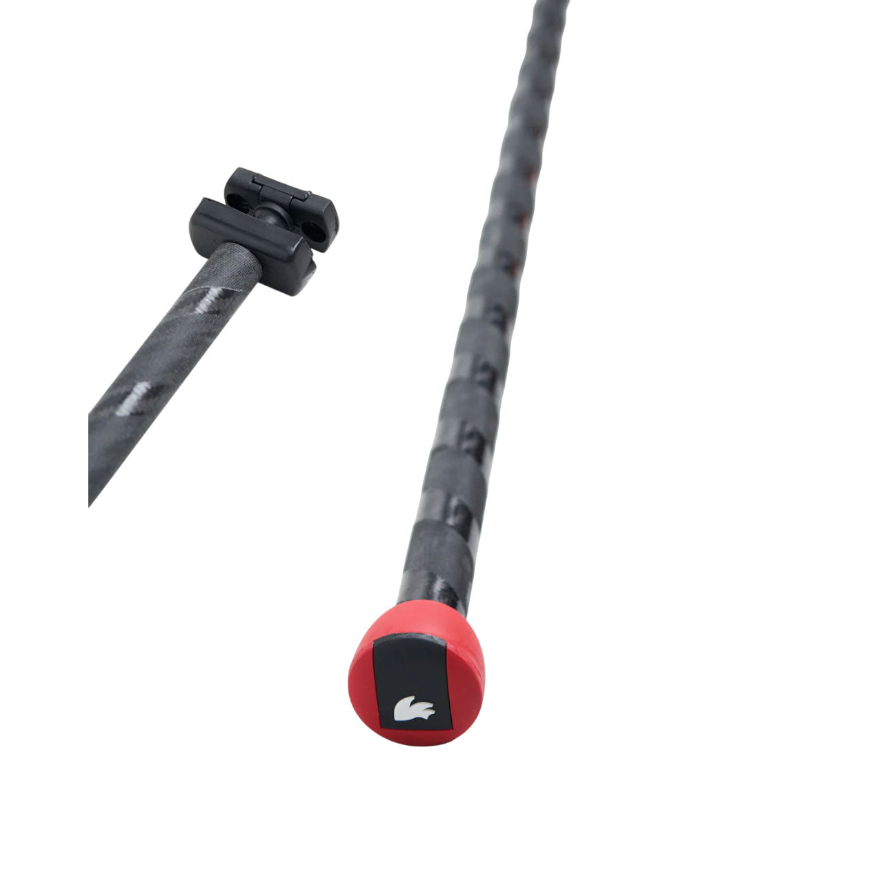 Rooster Carbon Pinnenausleger (125cm)